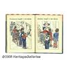 Image 3 : 1943 Book "Nicodemus Helps Uncle Sam" by Inez Hog