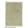 Image 1 : Lincoln's Landmark Emancipation Proclamation, Sep