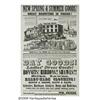 Image 1 : Spectacular Elaborate Large 1855-dated General St