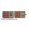 Image 2 : Historically Significant Civil War Diary From And