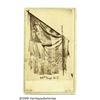 Image 1 : CDV Presented by a Former Civil War P.O.W. Just A