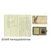Image 1 : Outstanding Group of Civil War Soldier Letters Wi
