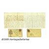 Image 3 : Outstanding Group of Civil War Soldier Letters Wi