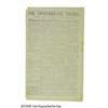 Image 1 : Confederate Wallpaper Newspaper A fabulous, two-p