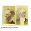 Image 1 : Captains of Industry... (Robber Barons) Jay Gould