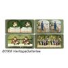 Image 3 : Complete Set of 1898 Comic, Full-color Stereoptic