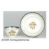 Image 1 : Exceptional 1790s Chinese Export Cup and Saucer f