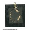 Image 2 : Rare Early Miniature Portrait on Ivory of Captain