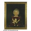 Image 1 : Superb Large Example of Early American Regional F
