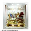 Image 1 : Elaborately Decorated Blacksmith Occupational Mug