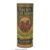 Image 1 : A Fine Fleck's Veterinary Heave Remedy Container 
