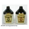 Image 1 : Heinz Malt Vinegar- Two 1880s Brown and White Min