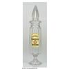 Image 1 : Heinz Six-Sided 11" Display Jar Adorned with a la