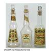 Image 1 : 1880s Heinz Sauces, Three Different Bottles With 