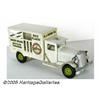 Image 1 : 1930s Metalcraft Heinz Delivery Truck Complete Wi