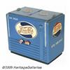 Image 1 : Rare Double Dot Pepsi Cola Radio Possibly a one-o