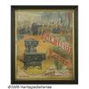 Image 1 : The New Tariff Range Advertising Sign Pictures an