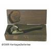 Image 1 : Titanic Memorial Pipe The bowl in the form of a s