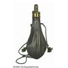 Image 1 : Rare Copper Powder Flask Although unmarked, this 