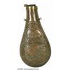 Image 1 : Fabulous Alamo Copper and Brass Powder Flask Each