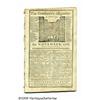 Image 1 : English View of the 1776 American Revolution in B
