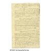Image 1 : Gen. Anthony Wayne's Son Petitions Congress Docum