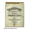 Image 1 : Scarce Complete Set of Nine "The Heathen Chinee" 