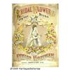 Image 5 : Bound Collection of Sheet Music, Including "Abrah