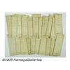 Image 2 : Most Unusual Group Lot of Thirty Different Offici