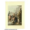 Image 1 : 1801-1805 Collection of 50 Hand-colored Aquatints
