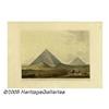 Image 2 : 1801-1805 Collection of 50 Hand-colored Aquatints