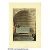 Image 3 : 1801-1805 Collection of 50 Hand-colored Aquatints