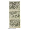 Image 2 : Seven 16th Century Engravings by Frans Hogenberg