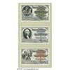 Image 2 : 1893 Columbian Exposition Collection Souvenir Tic