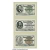 Image 3 : 1893 Columbian Exposition Collection Souvenir Tic