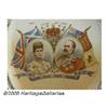 Image 2 : Coronation of Edward VII and Queen Alexandria Col