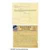 Image 2 : Rare Collection of Love Letters by Howard Hughes 