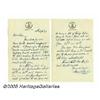 Image 2 : Howard Hughes, Sr. Archive Lot - Horizontal Rotar