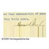 Image 3 : Howard Hughes, Sr. Archive Lot - Horizontal Rotar