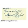 Image 4 : Howard Hughes, Sr. Archive Lot - Horizontal Rotar