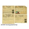 Image 2 : Howard Hughes and Katharine Hepburn Collection of