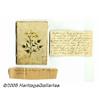Image 2 : A Remarkable and Important Collection of Items Wh