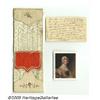 Image 3 : A Remarkable and Important Collection of Items Wh