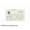 Image 4 : A Remarkable and Important Collection of Items Wh