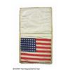 Image 2 : First Lady Edith Galt Wilson's Purse and Beaded V