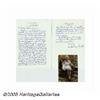 Image 3 : Van Gogh Image FDR Personal Cigarette Case Presid