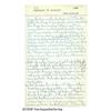Image 2 : 1961 First Lady Jackie Kennedy Diary Toi Bachelde