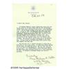 Image 2 : John F. Kennedy Personalized Golf Ball and Tee Wh
