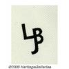 Image 2 : President Lyndon B. Johnson Owned Monogrammed Nec