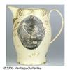 Image 1 : Massive George Washington Memorial Liverpool Pitc